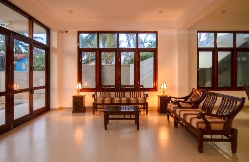 Matara Hotel | Savenrose Beach Villa