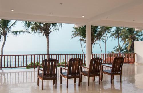 Matara Hotel | Savenrose Beach Villa