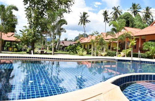 Ao Nang Hotel | Sawaddee Aonang Resort