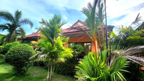 Ao Nang Hotel | Sawaddee Aonang Resort