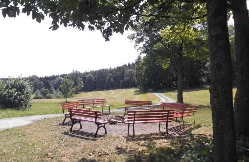 Sayda Apartment | Saydaer Höhe