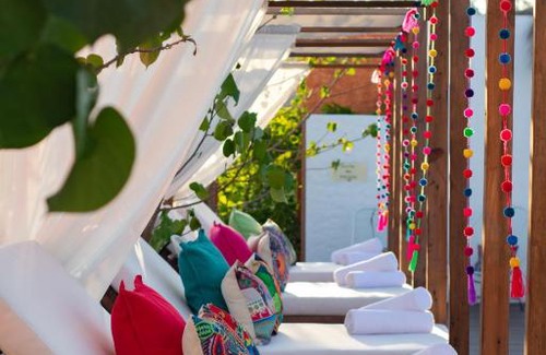 Sayulita Hotel | Sayulinda Hotel