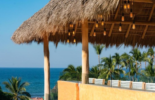 Sayulita Hotel | Sayulinda Hotel