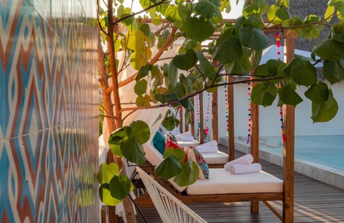 Sayulita Hotel | Sayulinda Hotel