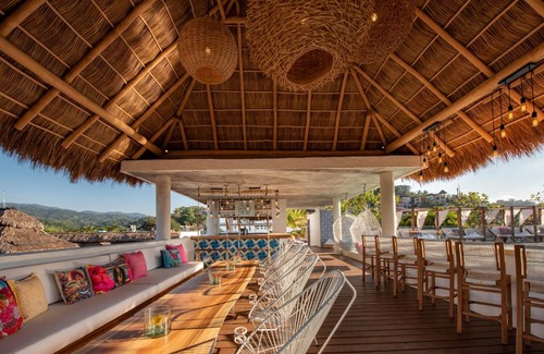 Sayulita Hotel | Sayulinda Hotel