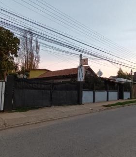 Constitucion House | Sazón Casero Cabaña