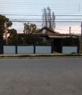 Constitucion House | Sazón Casero Cabaña