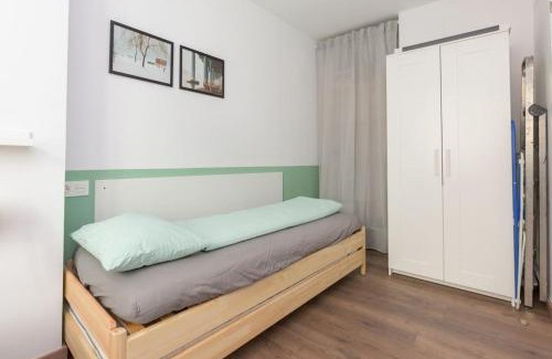 San Pablo Apartment | SB1 - 2 Bedroom apartment in Historic Center