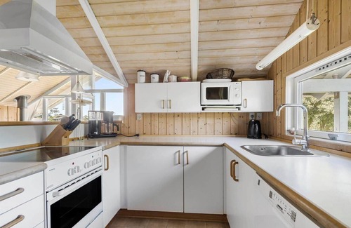 Høruphav House | SB56207 Sydals - Solbjergvej 26