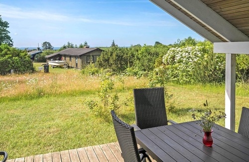 Høruphav House | SB56207 Sydals - Solbjergvej 26