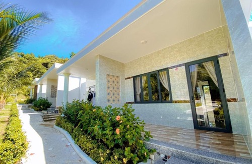 Ba Keo Hotel | Sbay Phú Quốc