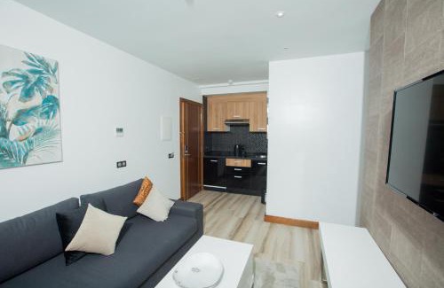 Tangier Hotel | SBN Suite Hôtel