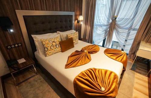Tangier Hotel | SBN Suite Hôtel