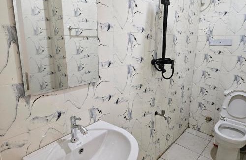 Benin City Hotel | SBP Hotel