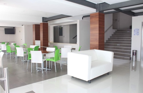 Xalapa Hotel | SC HOTEL