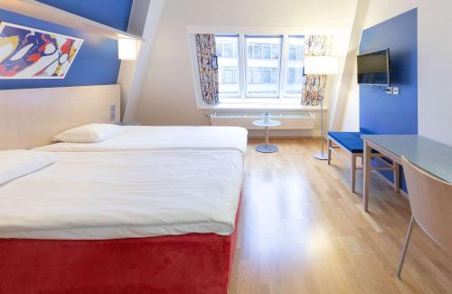 Kallio Hotel | Scandic Hakaniemi