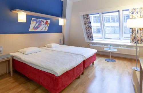 Kallio Hotel | Scandic Hakaniemi