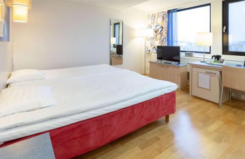 Kallio Hotel | Scandic Hakaniemi