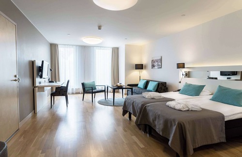 Turku Hotel | Scandic Julia