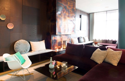 Centrum Hotel | Scandic No.25