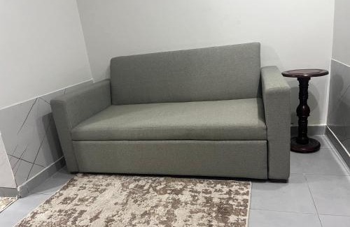 Corniche Road-Dahar Apartment | Scandic sea view B612