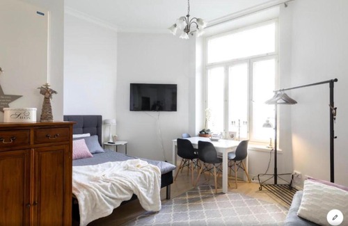 Kamppi Apartment | Scandinavian Home 21 in Heard City