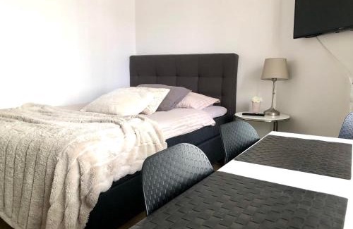 Kamppi Apartment | Scandinavian Home 21 in Heard City