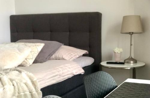 Kamppi Apartment | Scandinavian Home 21 in Heard City