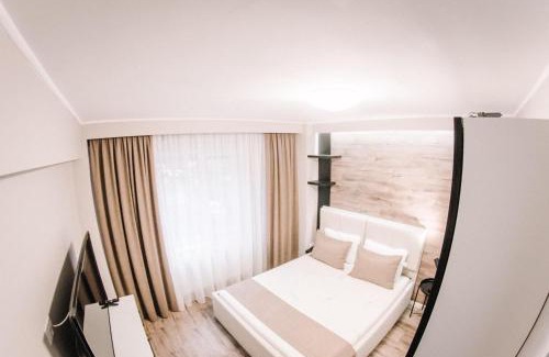 Oradea Apartment | Scandinavian Lux Apartment Oradea