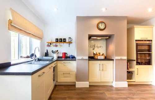 Masham House | Scarbeck House