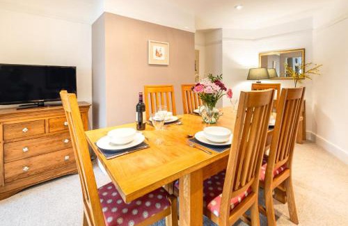 Masham House | Scarbeck House