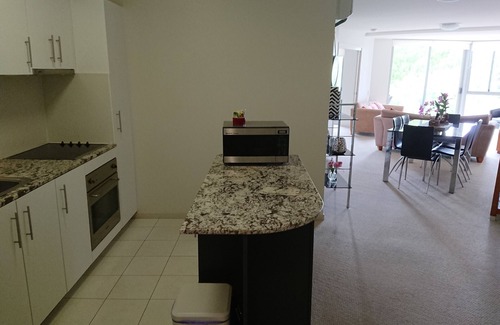 Scarborough Apartment | Scarborough Beach Resort QLD