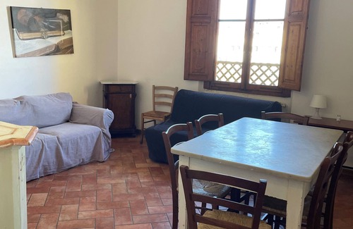 Santo Spirito Apartment | Scarlatti - Three Bedroom Apartment, Sleeps 6