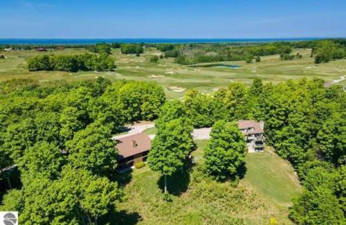 Kewadin House | Scenic AGaMing Escape Torch Lake Views and Golf