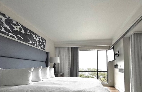 Carmel Highlands Resort | Scenic Carmel Highlands Coastal secluded, stunning ocean views, newly remodeled