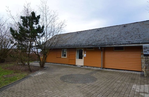 Ovifat Ski Chalet | Scenic Chalet in Ovifat
