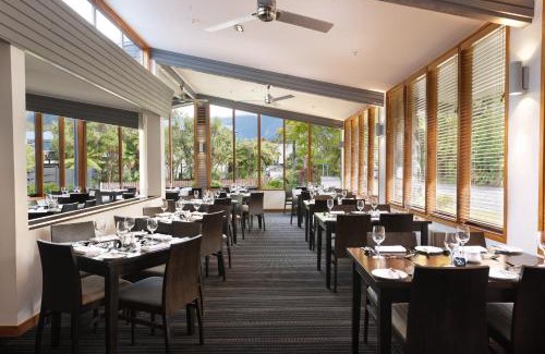 Franz Josef Glacier Hotel | Scenic Hotel Franz Josef Glacier