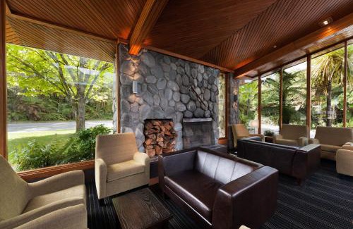 Franz Josef Glacier Hotel | Scenic Hotel Franz Josef Glacier