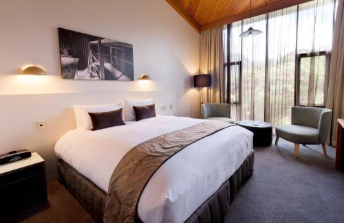 Franz Josef Glacier Hotel | Scenic Hotel Franz Josef Glacier