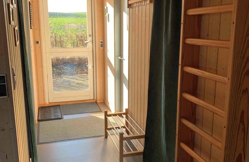 Frørup House | Scenic house on East Funen, 200m from the Belt