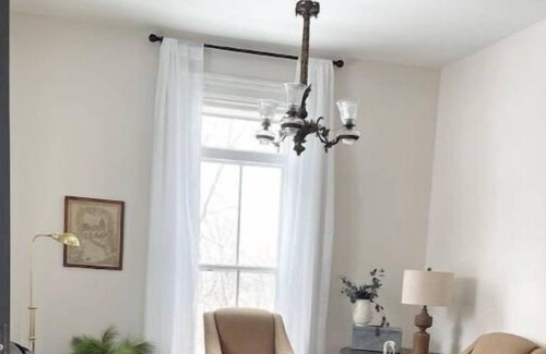 Fergus Falls House | Scenic River Views / Screened Porch / Restorative Getaway