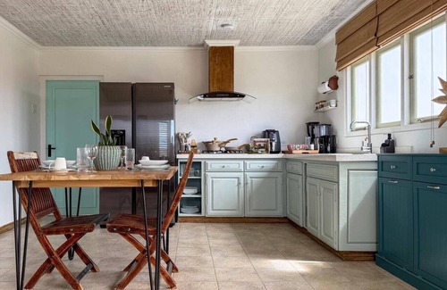 Sabana Liber Apartment | Scenic View - Mena’s Authentic Wellness Eco