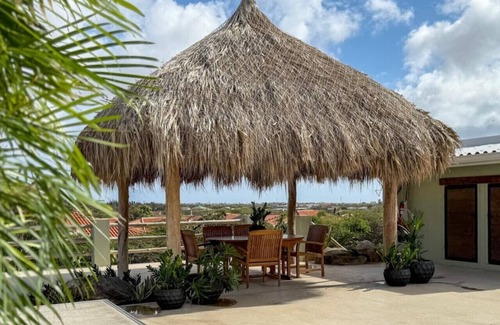 Sabana Liber Apartment | Scenic View - Mena’s Authentic Wellness Eco