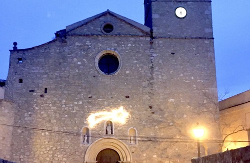 La Morera de Montsant House | Scenic Wine, Food & Adventure Retreat in Priorat