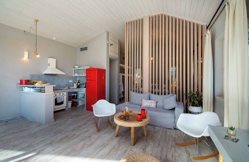 Ieromonachos Villa | Scented Garden - Luxury Villa with private pool