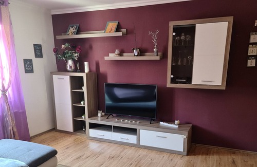Oberwesel Apartment | Schöne 3 Zimmer Wohnung