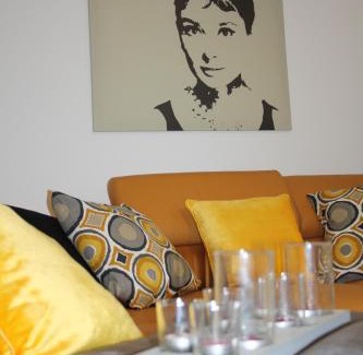 Mainz-Bingen Apartment | Schöne 60qm große Wohnung Mainz-Lerchenberg ZDF