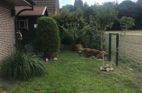 Sogel House | Schöne Auszeit RE14