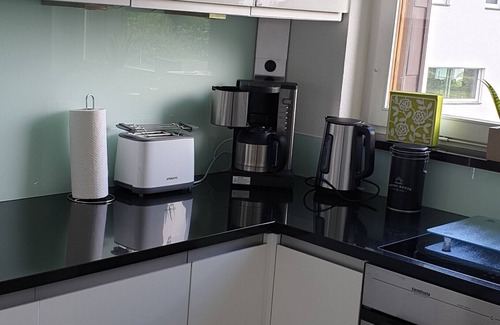 Herrischried Apartment | Schöne Ferienwohnung im Schwarzwald in Mitten der Natur!