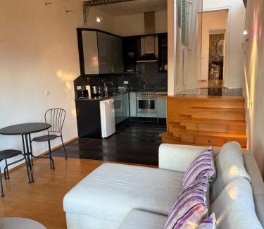 Allensbach Apartment | Schöne Ferienwohnung mit Seeblick